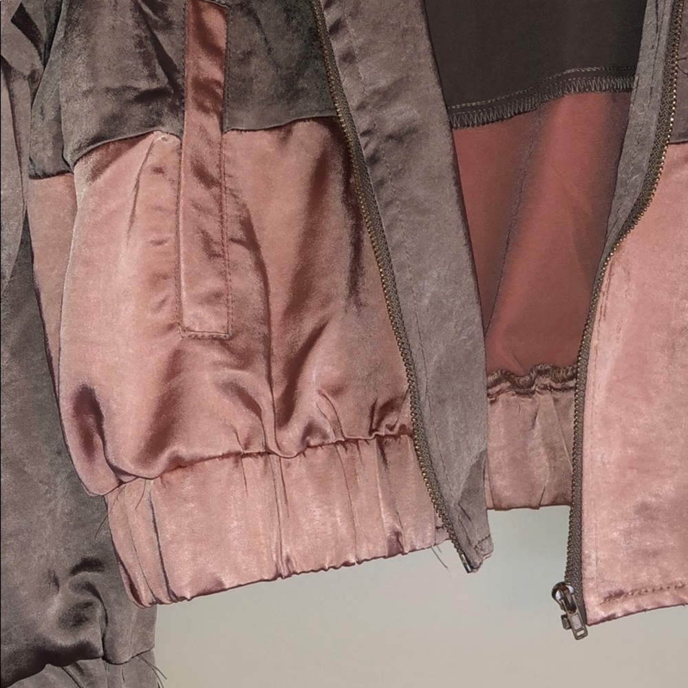 Bomber Jacket - Picture 3 of 3